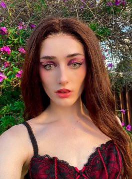 DazzlingDiva69 from Blackburn with Darwen,United Kingdom