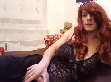 RadiantRunway from Greater London,United Kingdom