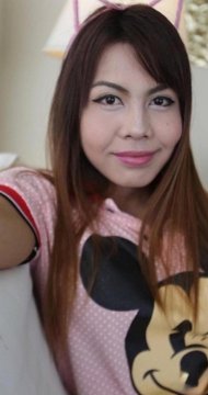 UnicornGirl from Luton,United Kingdom